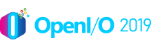 OpenI/O 2019