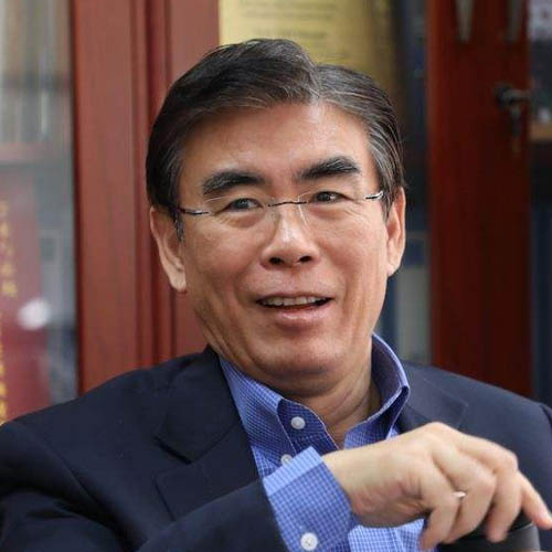 魏少军